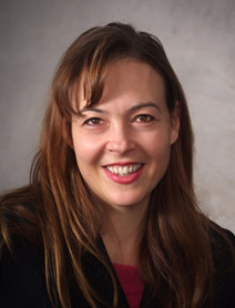 Professor Deborah Walter